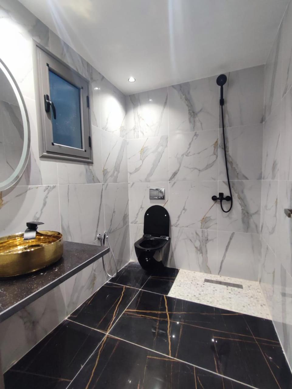 켈리비아 La Cascade Hammam Al Ghazzaz 아파트 외부 사진