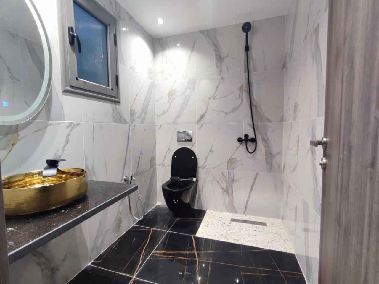 켈리비아 La Cascade Hammam Al Ghazzaz 아파트 외부 사진