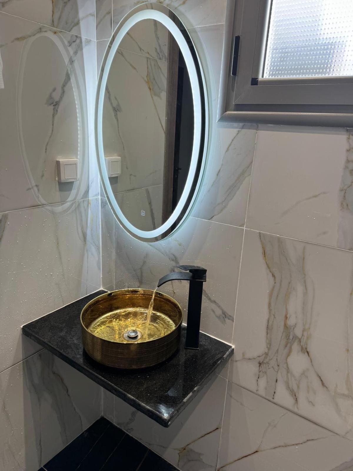 켈리비아 La Cascade Hammam Al Ghazzaz 아파트 외부 사진