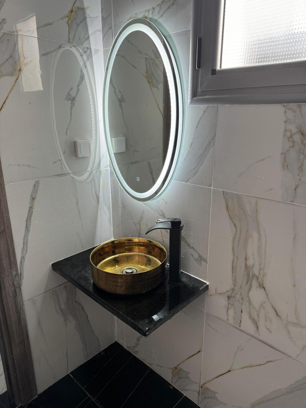 켈리비아 La Cascade Hammam Al Ghazzaz 아파트 외부 사진