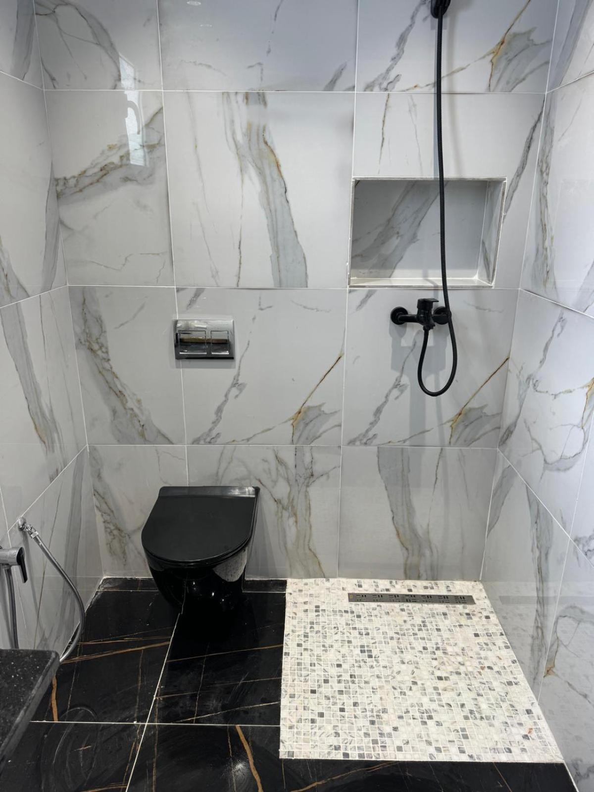 켈리비아 La Cascade Hammam Al Ghazzaz 아파트 외부 사진